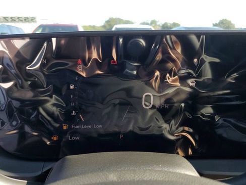 New 2025 Buick Envista Preferred w/ Advanced Safety Package image 30