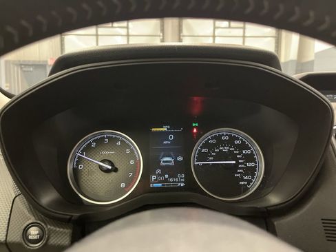 Certified 2024 Subaru Forester Limited image 17