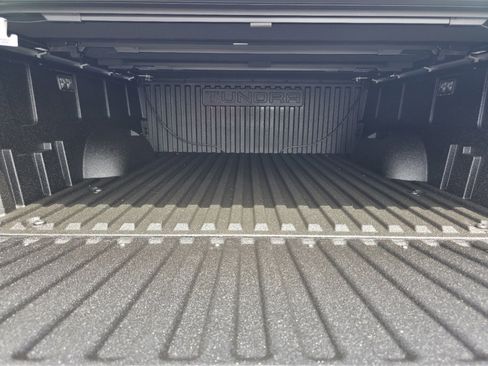 New 2026 Toyota Tundra 1794 Edition AWD/4WD image 23