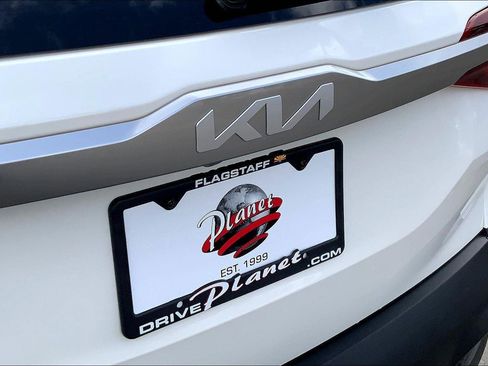 Used 2023 Kia Seltos LX AWD/4WD image 31