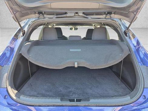 Used 2025 Toyota Corolla SE FWD image 6