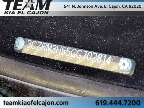 Used 2016 Honda CR-V EX image 35