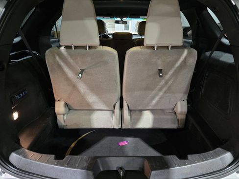 Used 2014 Ford Explorer Limited w/ Equipment Group 301A image 44