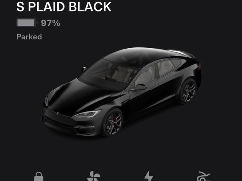 Used 2023 Tesla Model S Plaid image 92