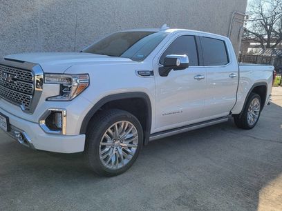 Used 2019 GMC Sierra 1500 Denali w/ Denali Ultimate Package
