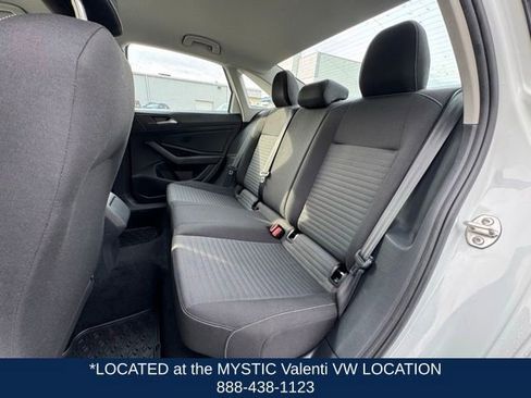 Certified 2024 Volkswagen Jetta S FWD image 12