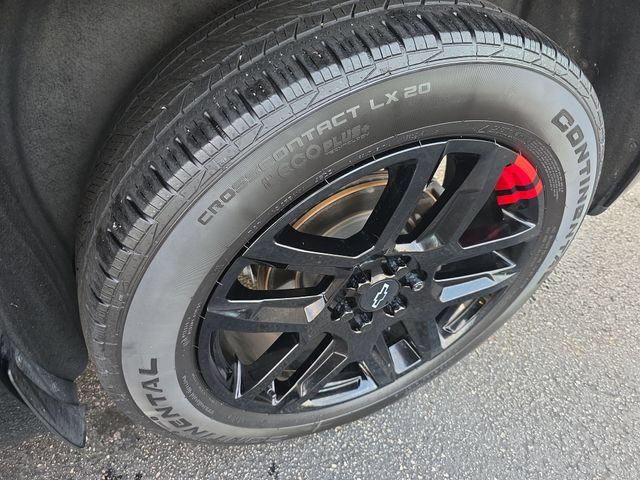 Certified 2023 Chevrolet Traverse Premier w/ Redline Edition AWD/4WD image 27