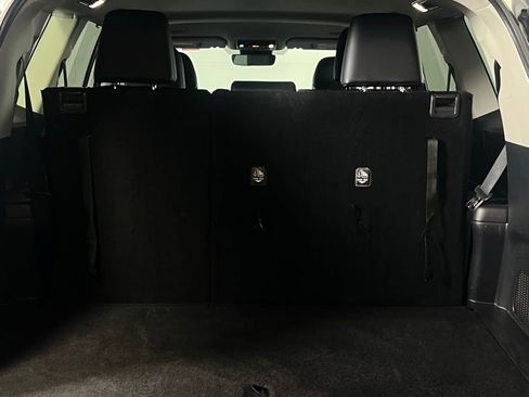 Used 2025 Toyota Grand Highlander AWD image 29