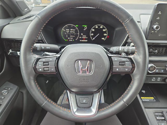 Used 2024 Honda CR-V Sport Touring image 20