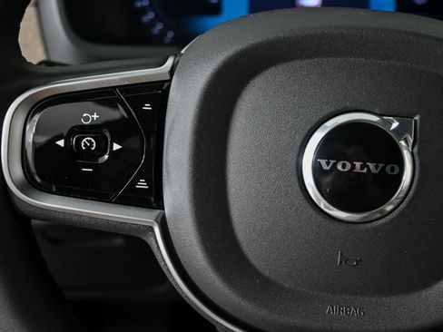 Certified 2026 Volvo XC90 B6 Plus w/ Protection Package Premier AWD/4WD image 12