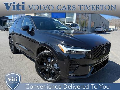 New 2026 Volvo XC60 B5 Ultra w/ Protection Package Premier