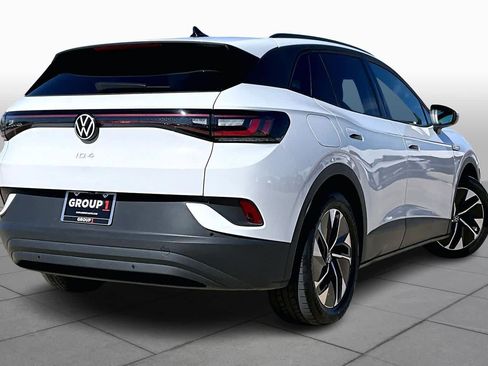 Used 2021 Volkswagen ID.4 Pro image 13