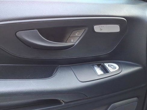 Certified 2023 Mercedes-Benz Metris Passenger image 16