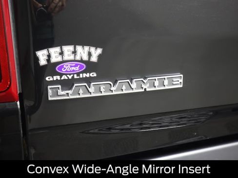 Used 2022 RAM 1500 Laramie w/ Sport Appearance Package AWD/4WD image 31