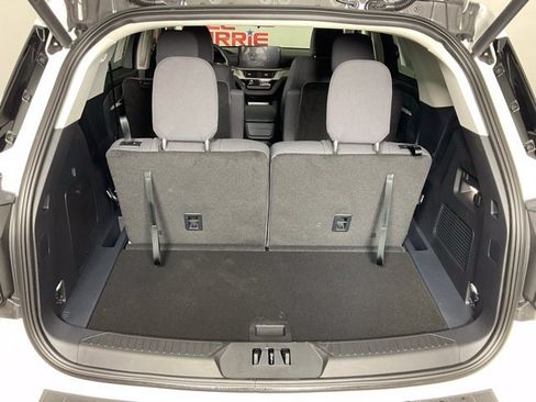 New 2026 Ford Explorer Active RWD image 11