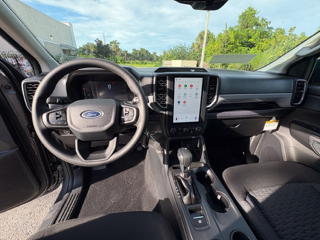 New 2026 Ford Ranger XL RWD image 5