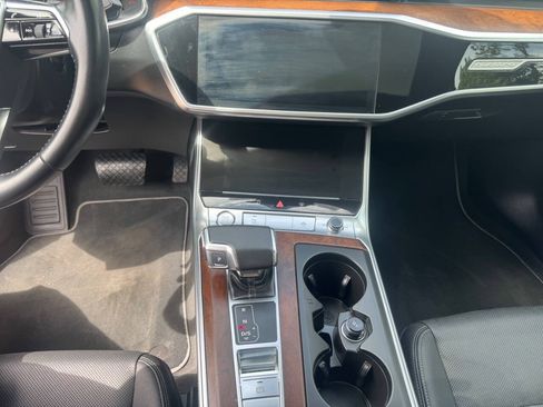 Used 2019 Audi A6 3.0T Prestige AWD/4WD image 10