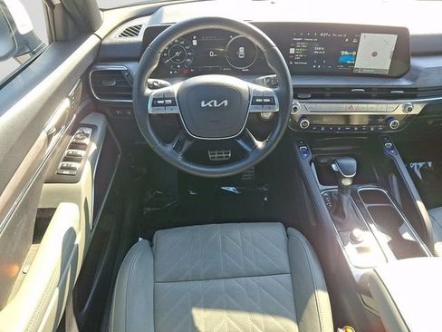 Used 2024 Kia Telluride SX X-Line AWD/4WD image 13