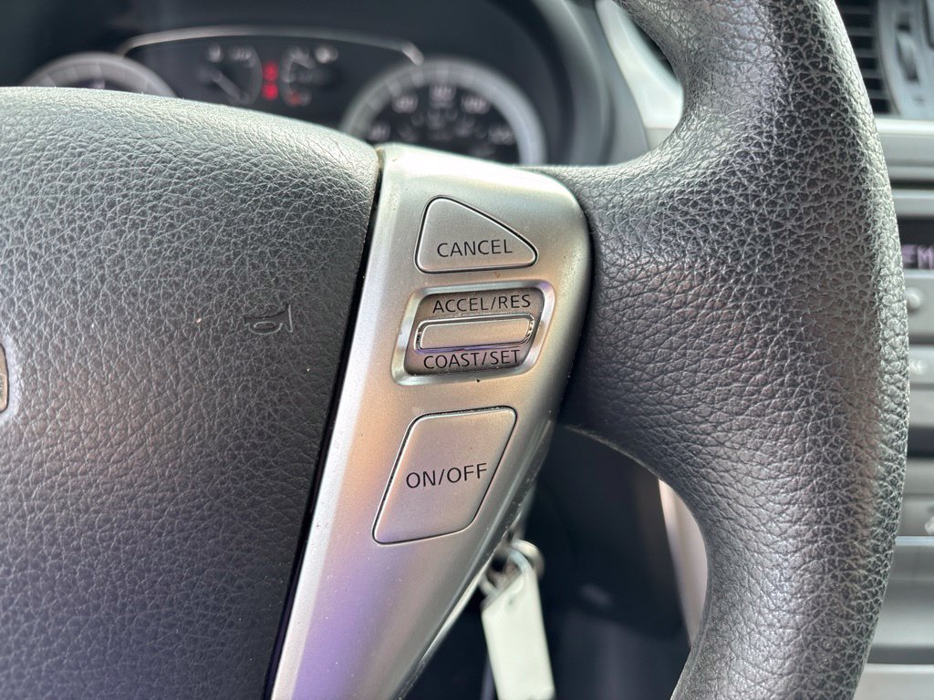 Used 2013 Nissan Sentra SV FWD image 18