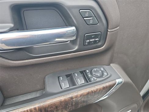 Used 2021 GMC Sierra 2500 Denali image 22