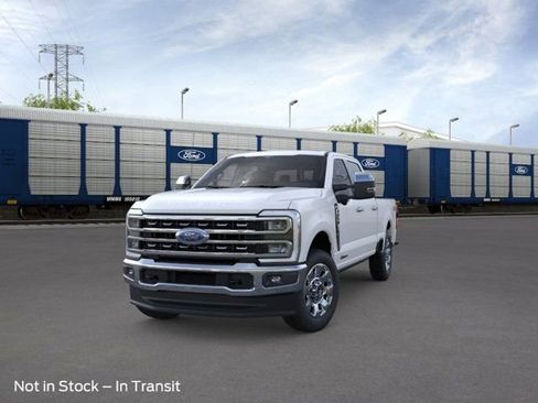 New 2026 Ford F250 Lariat AWD/4WD image 2