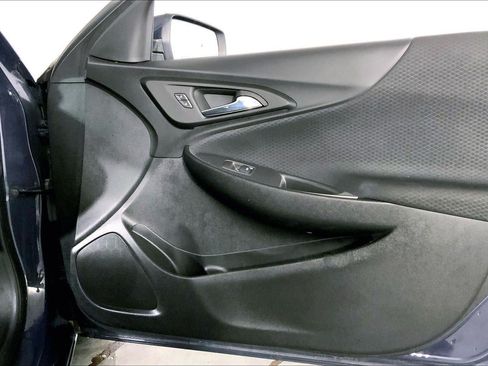 Used 2025 Chevrolet Malibu LT FWD image 25