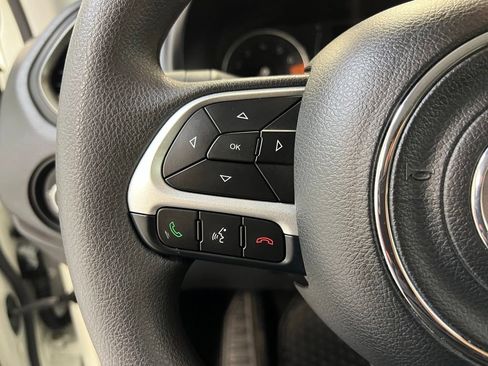 Used 2023 Jeep Renegade Latitude AWD/4WD image 20