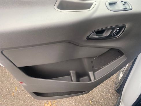 New 2026 Ford Transit 250 148 Medium Roof Extended AWD w/ Load Area Protection Package image 12