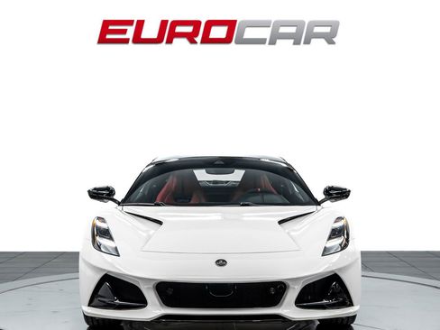 New 2026 Lotus Emira RWD image 8