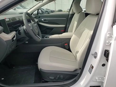 New 2025 Hyundai Sonata SEL image 14