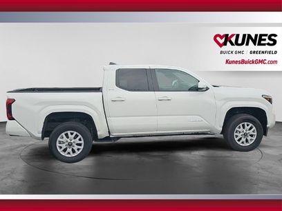 Used 2024 Toyota Tacoma SR5