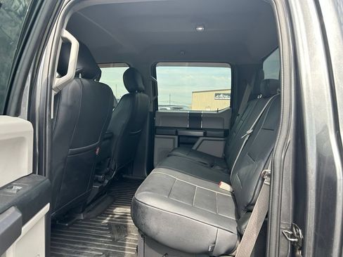 Used 2019 Ford F250 XLT w/ XLT Value Package AWD/4WD image 4