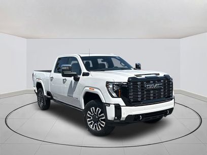 New 2025 GMC Sierra 3500 Denali Ultimate
