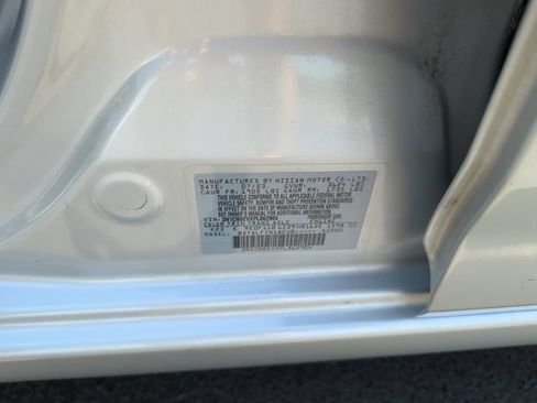 Certified 2023 Nissan Versa SV FWD image 50