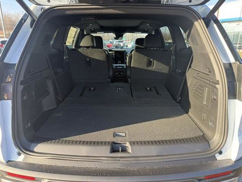 New 2026 GMC Acadia Elevation w/ Elevation Premium Package image 27