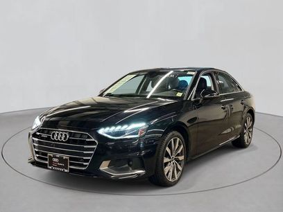 Used 2023 Audi A4 2.0T Premium w/ Convenience Package