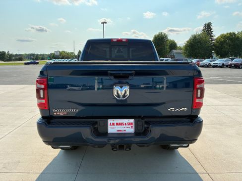 Used 2023 RAM 2500 Laramie AWD/4WD image 6