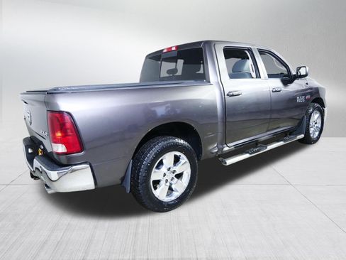 Used 2015 RAM 1500 Big Horn AWD/4WD image 7
