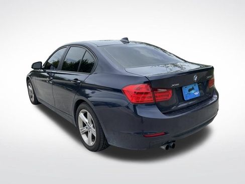 Used 2013 BMW 328i xDrive Sedan AWD/4WD image 5