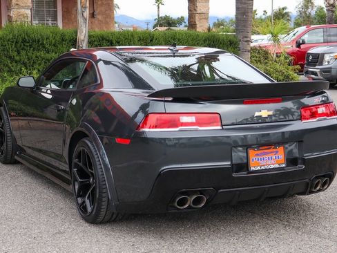 Used 2015 Chevrolet Camaro Z/28 image 6