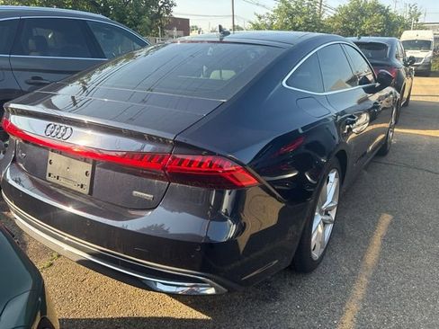 Used 2023 Audi A7 Prestige w/ Luxury Package AWD/4WD image 8