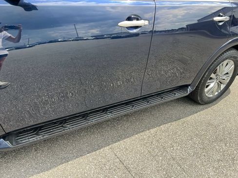 Used 2018 INFINITI QX80 4WD w/ Driver Assistance Package image 49