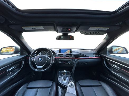 Used 2013 BMW 335i Sedan image 22