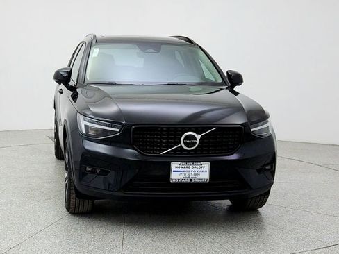 New 2026 Volvo XC40 B5 Ultra w/ Climate Package image 2