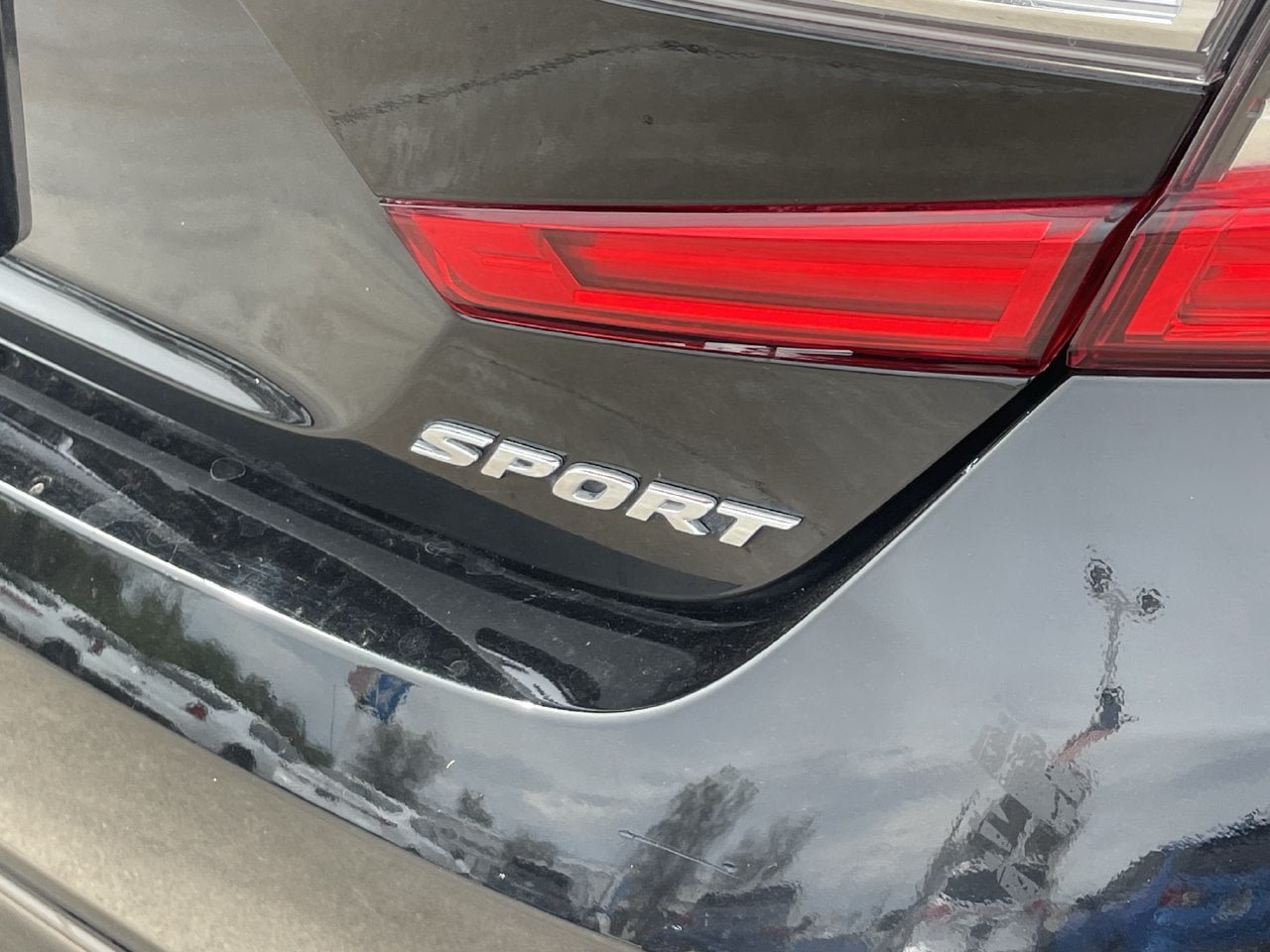 Used 2022 Honda Accord Sport image 5