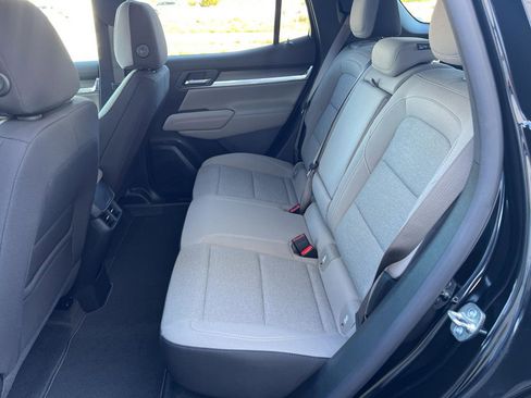 New 2026 GMC Terrain Elevation w/ Black Edition image 13