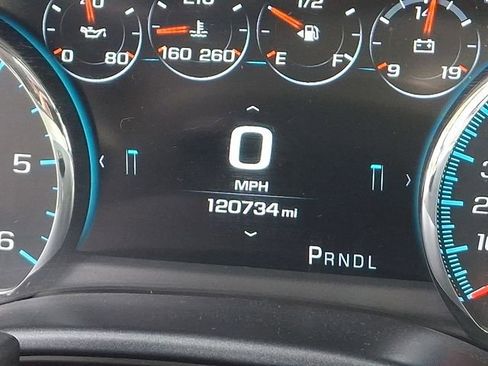 Used 2018 GMC Sierra 1500 Denali w/ Denali Ultimate Package AWD/4WD image 5