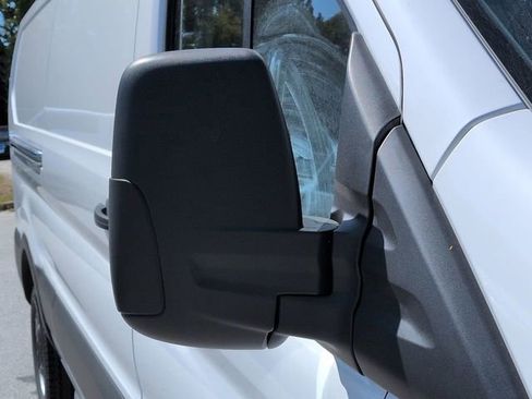 New 2025 Ford Transit 150 Low Roof w/ Load Area Protection Package image 10