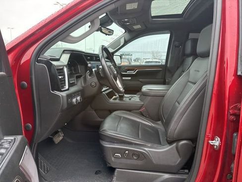 Used 2023 GMC Sierra 1500 Denali w/ Technology Package image 11