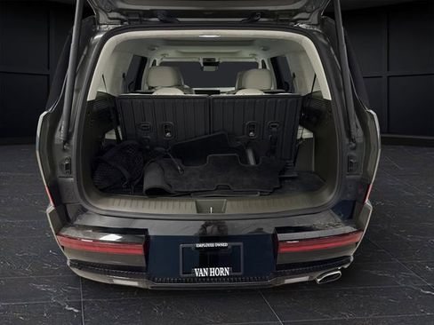 Used 2025 Hyundai Santa Fe Calligraphy image 15